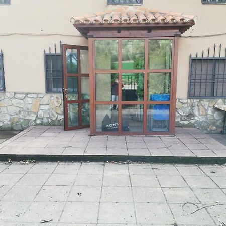 Casa Santiuste Villa Corduente Exteriör bild